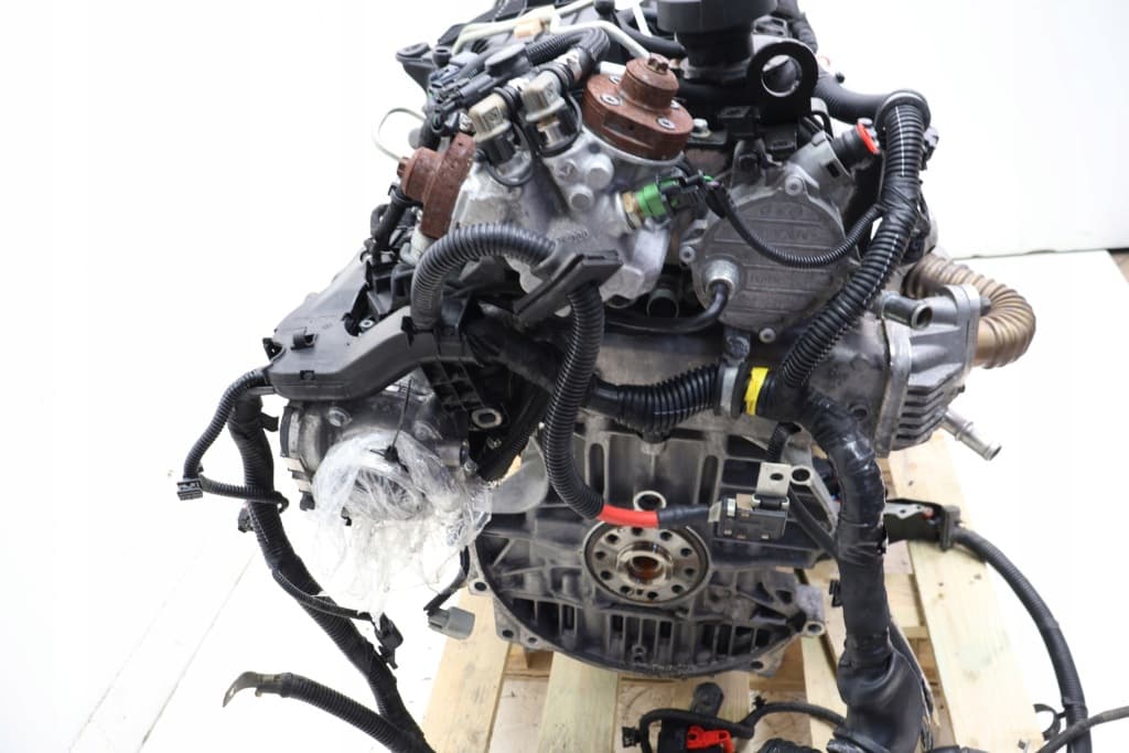 Moteur D 5244 T14 — vue 3