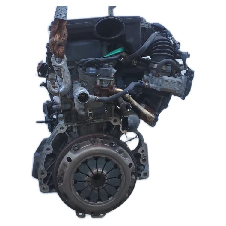 Moteur M15A - Image 1