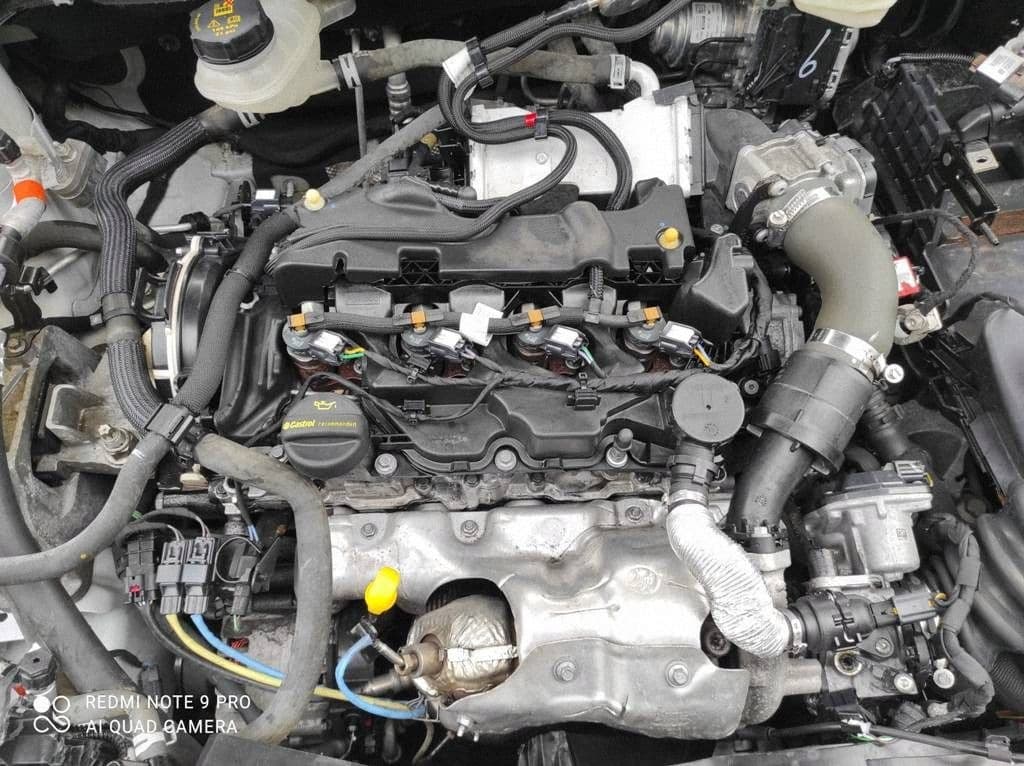 Moteur ZTDB - Image 1