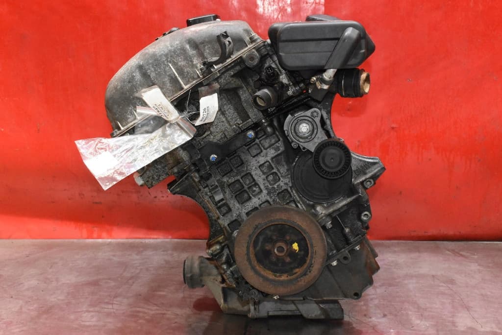 Moteur N52 B25 AF — vue 7