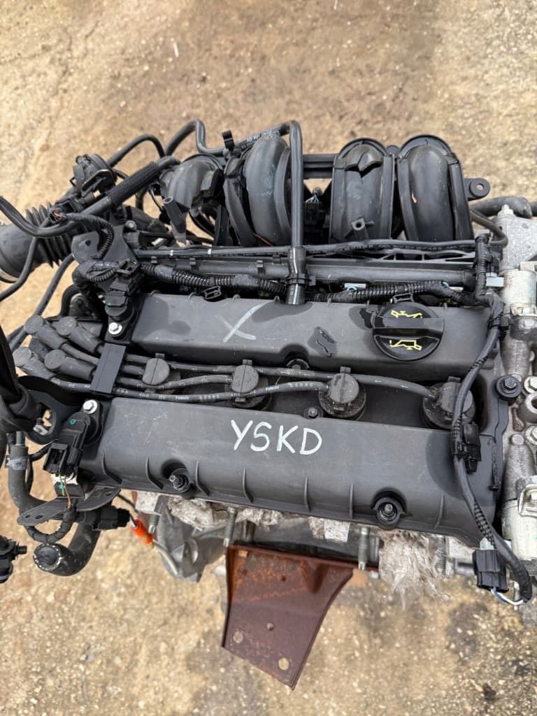 Moteur YSKD - Image 1