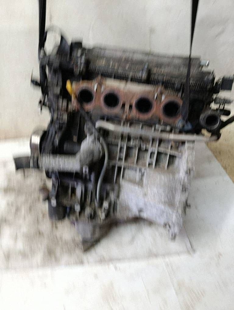 Moteur 1AZ-FE — vue 3