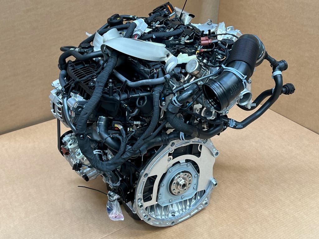 Moteur DNPA — vue 3