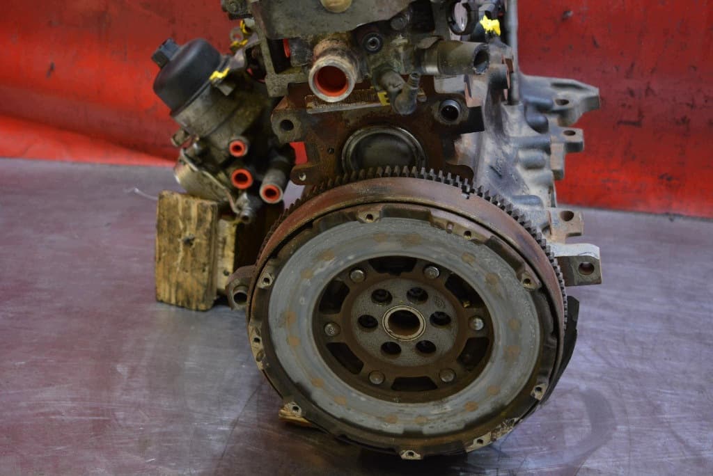 Moteur 198 A4.000 — vue 14