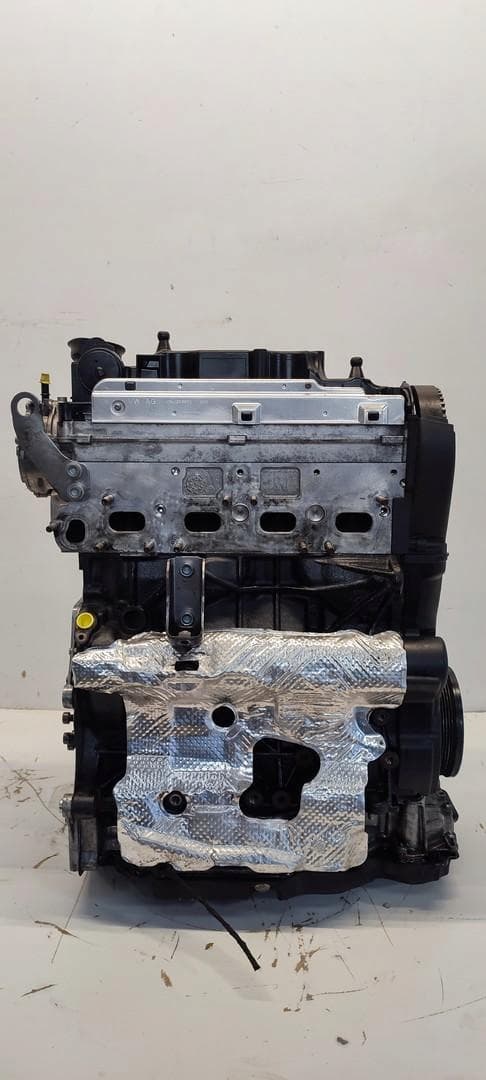 Moteur DTSB — vue 4