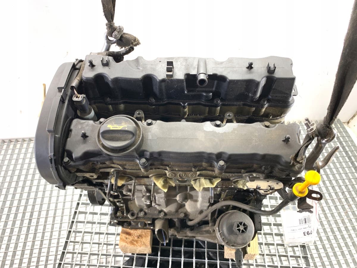 Moteur KFU (ET3J4) — vue 3