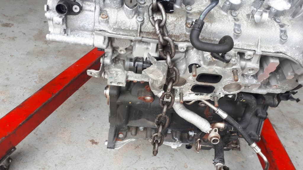 Moteur DLVA — vue 5
