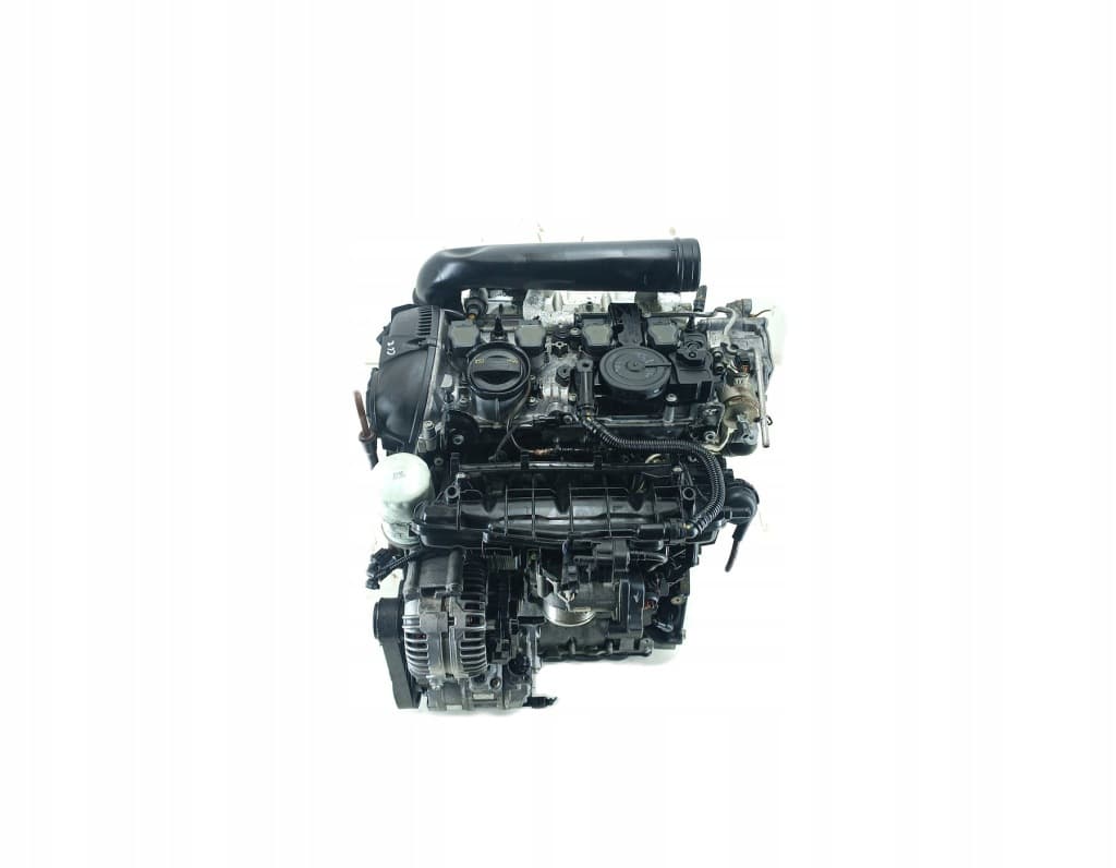 Moteur CCZB - Image 1