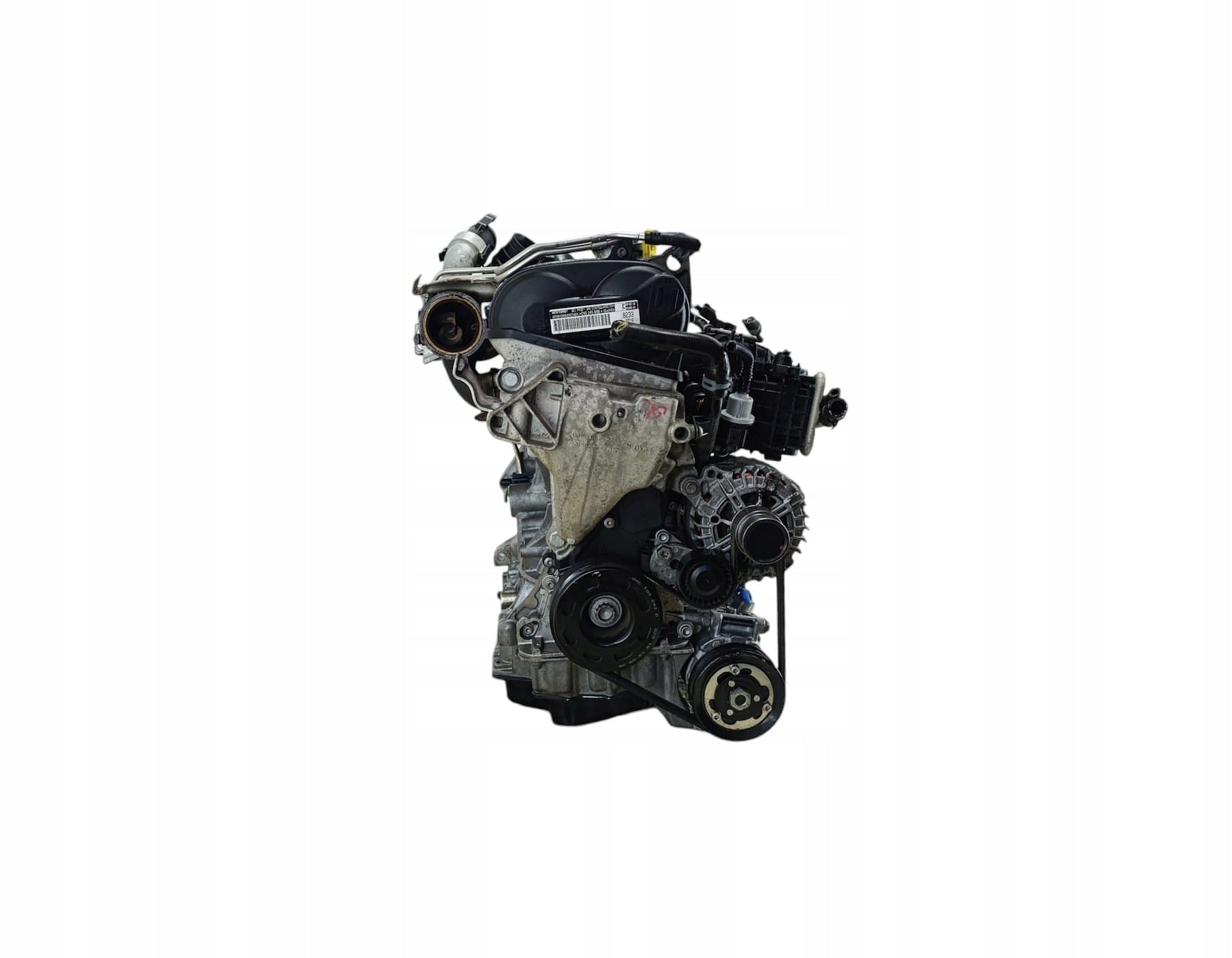 Moteur CXSA pour Audi A3 1.4 Petrol