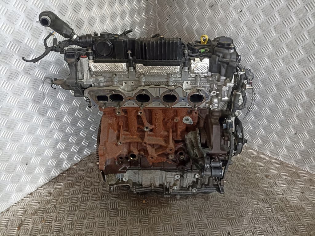 Moteur YLDA — vue 2