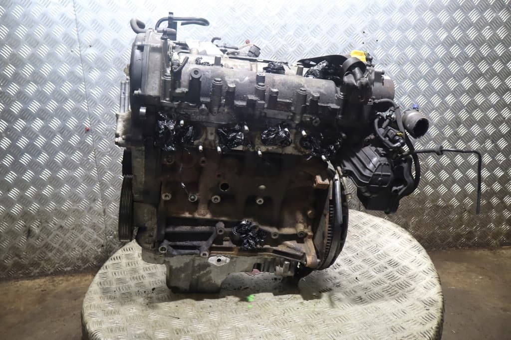 Moteur 955 A4.000 — vue 2