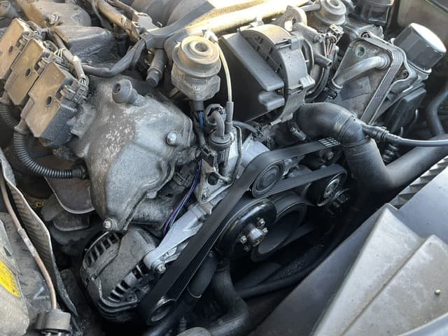 Moteur M 112.913 - Image 1