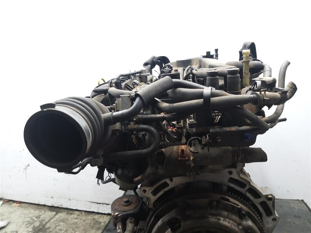 Moteur LF18 — vue 4