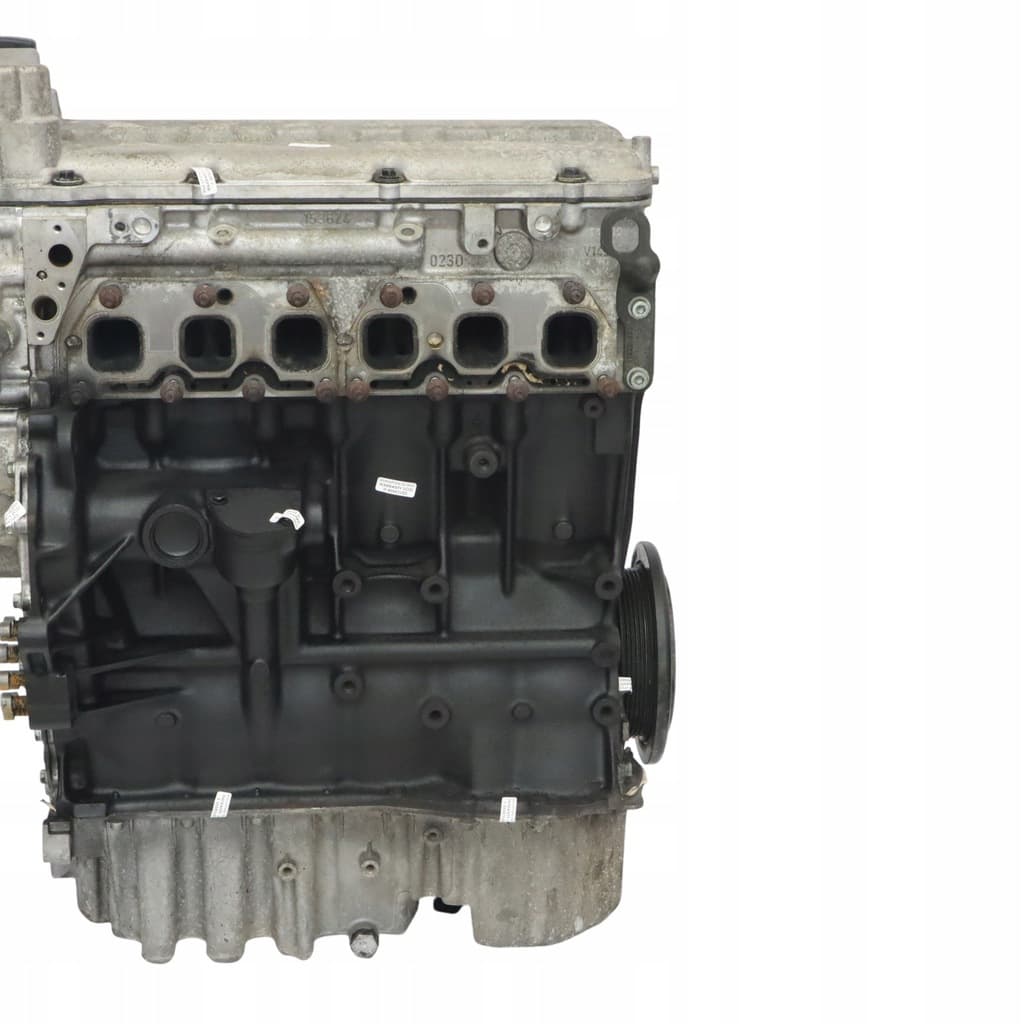 Moteur BMJ — vue 4