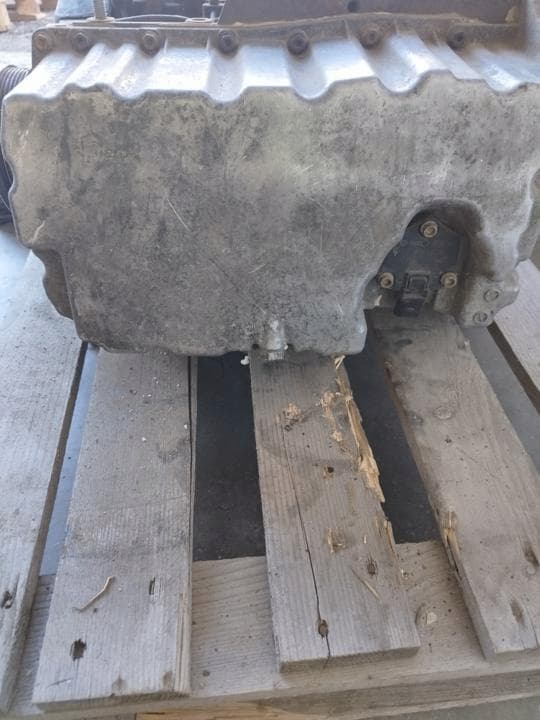 Moteur CCHB — vue 13