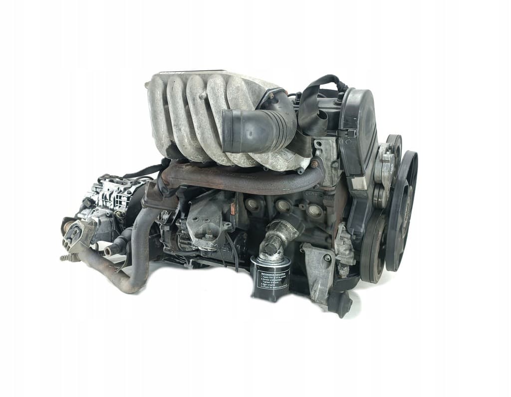 Moteur AAS — vue 5