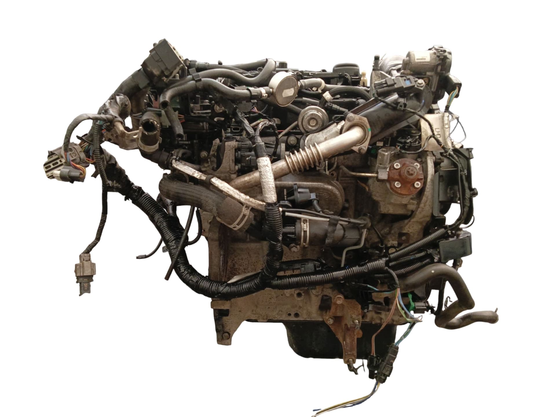 Moteur XVCC — vue 4