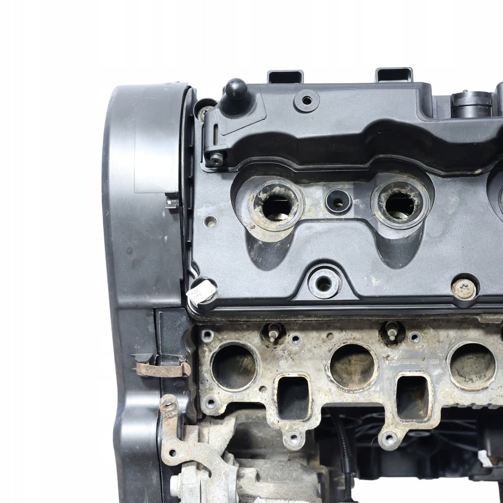 Moteur CAAE — vue 3