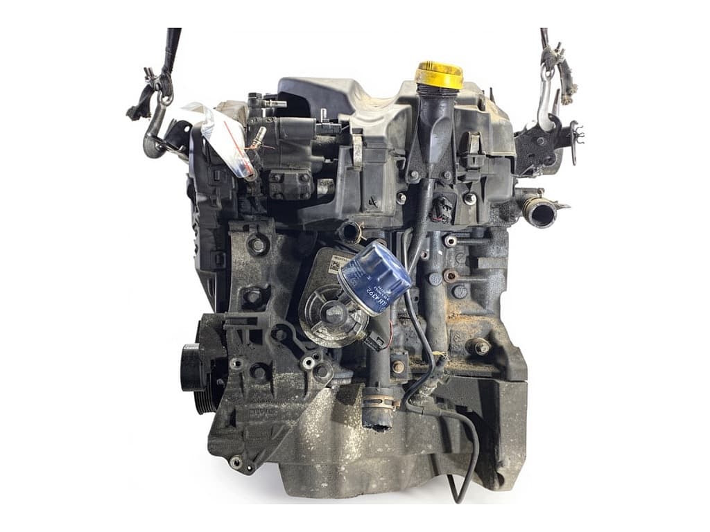 Moteur K9K 410 - Image 1