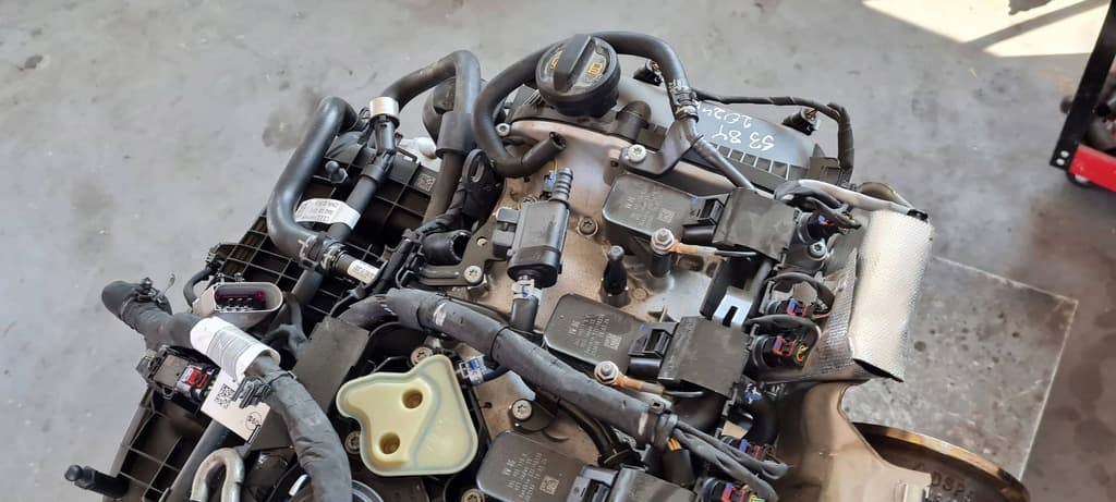 Moteur DNFG — vue 6