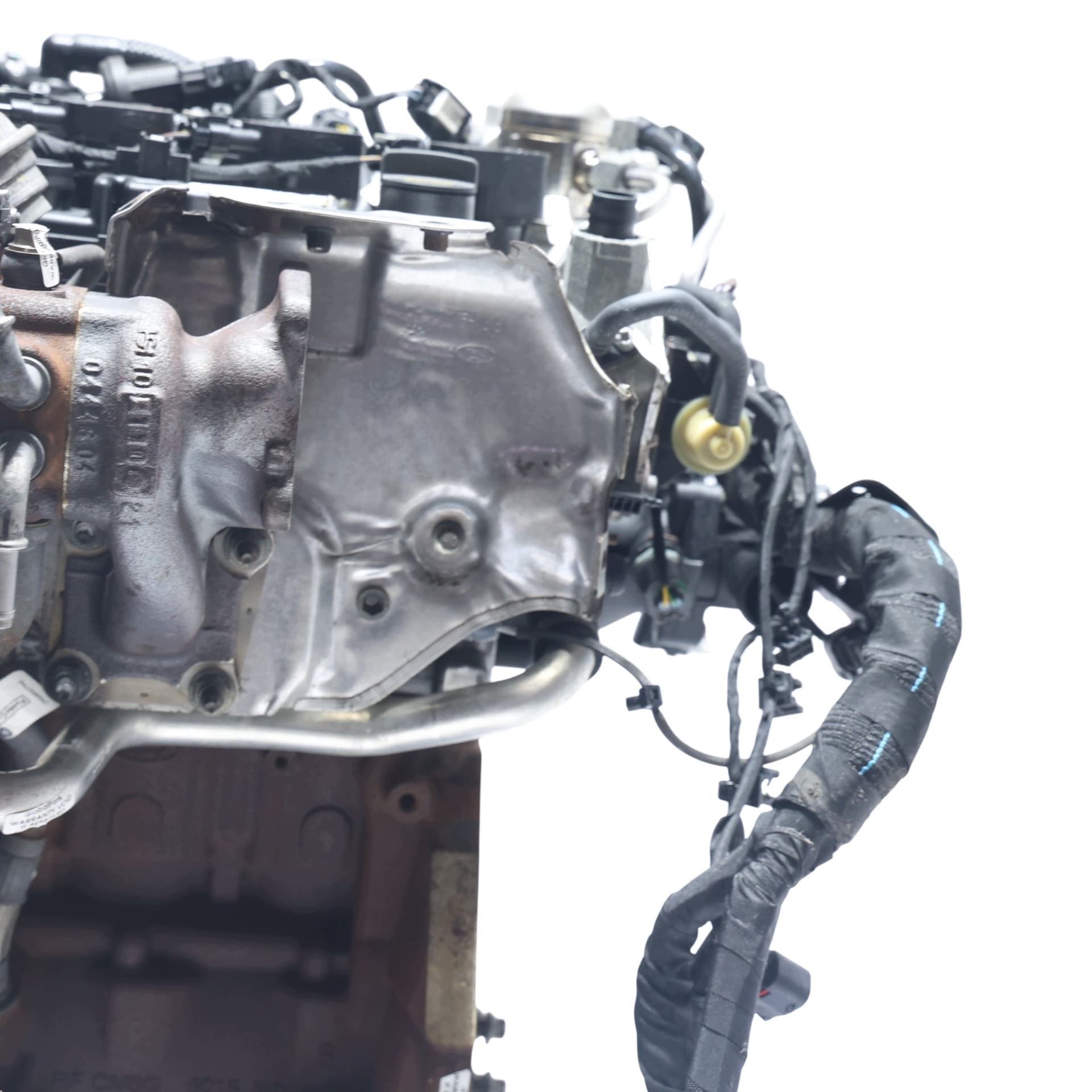 Moteur SFCC — vue 5