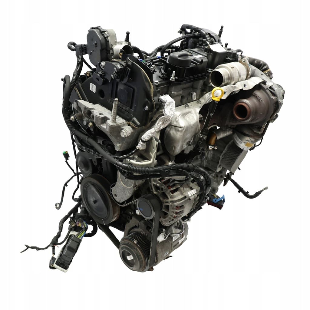 Moteur XWDB — vue 4