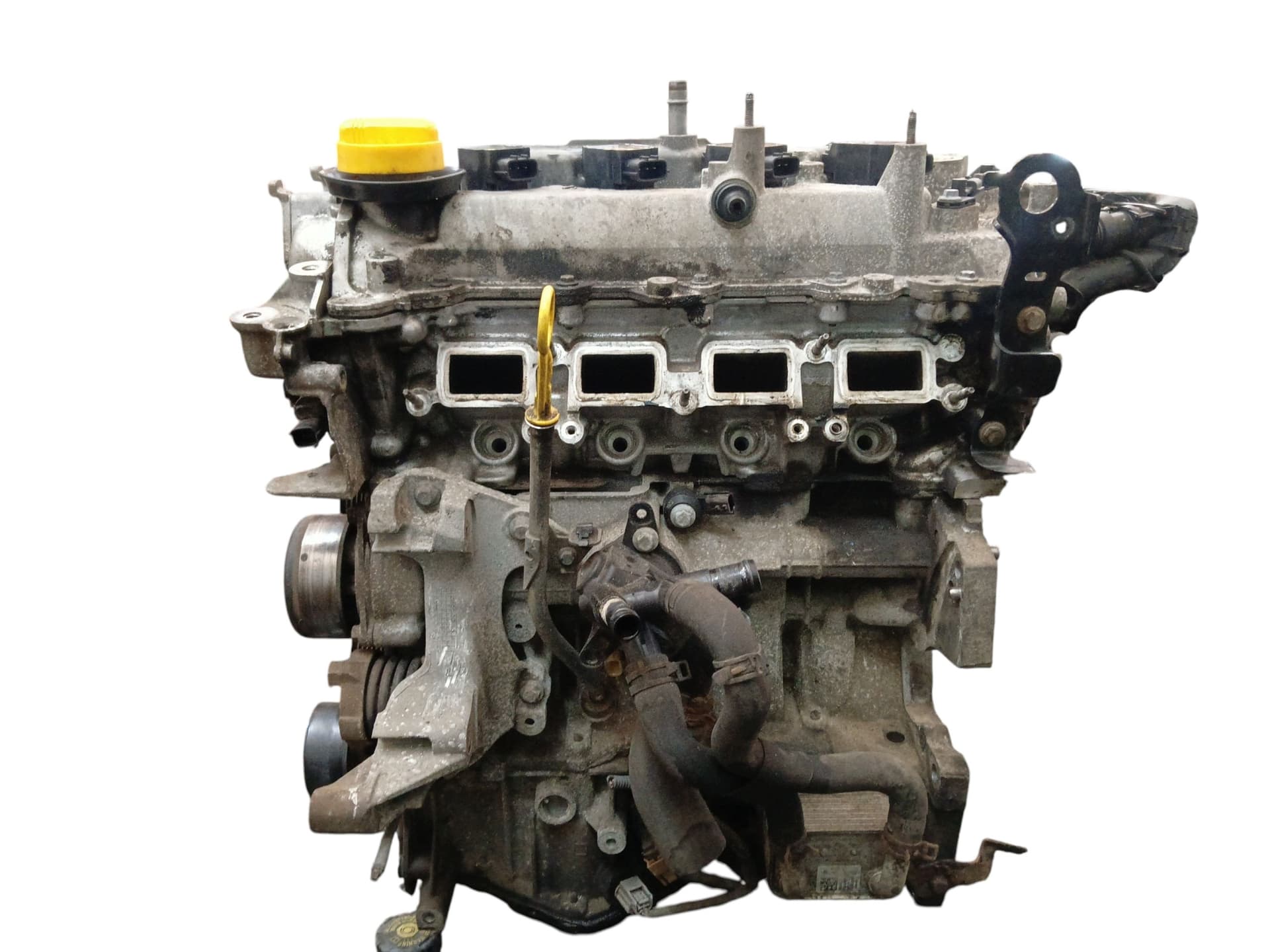 Moteur H5F 400 pour Renault Megane