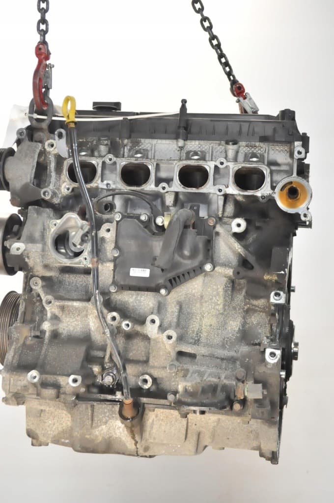 Moteur B 4204 S4 pour Volvo C30 2.0 Petrol/Ethanol
