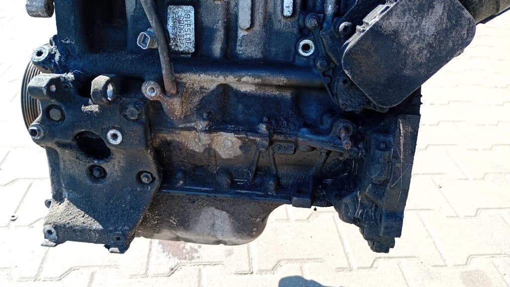 Moteur 9HV (DV6TED4BU) — vue 5