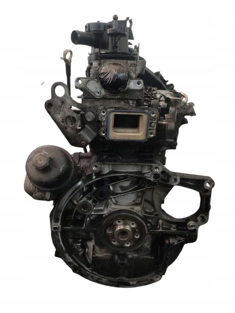 Moteur T3DA — vue 3