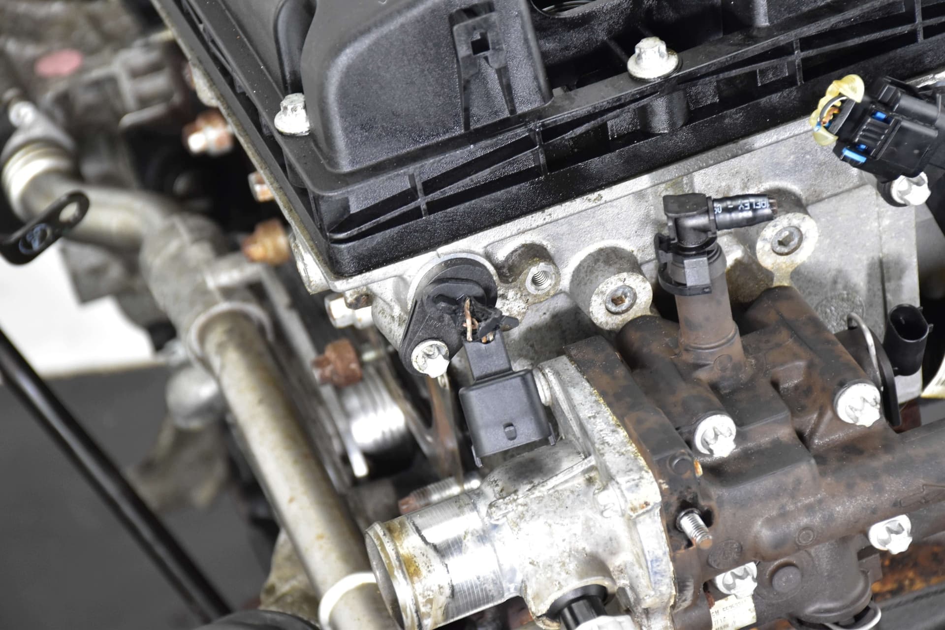 Moteur Z 18 XER — vue 6