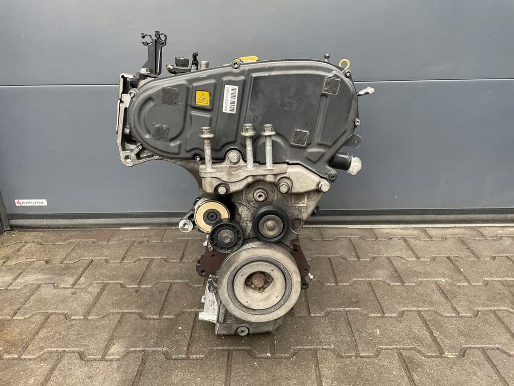 Moteur 182 A2.000 pour Fiat Marea