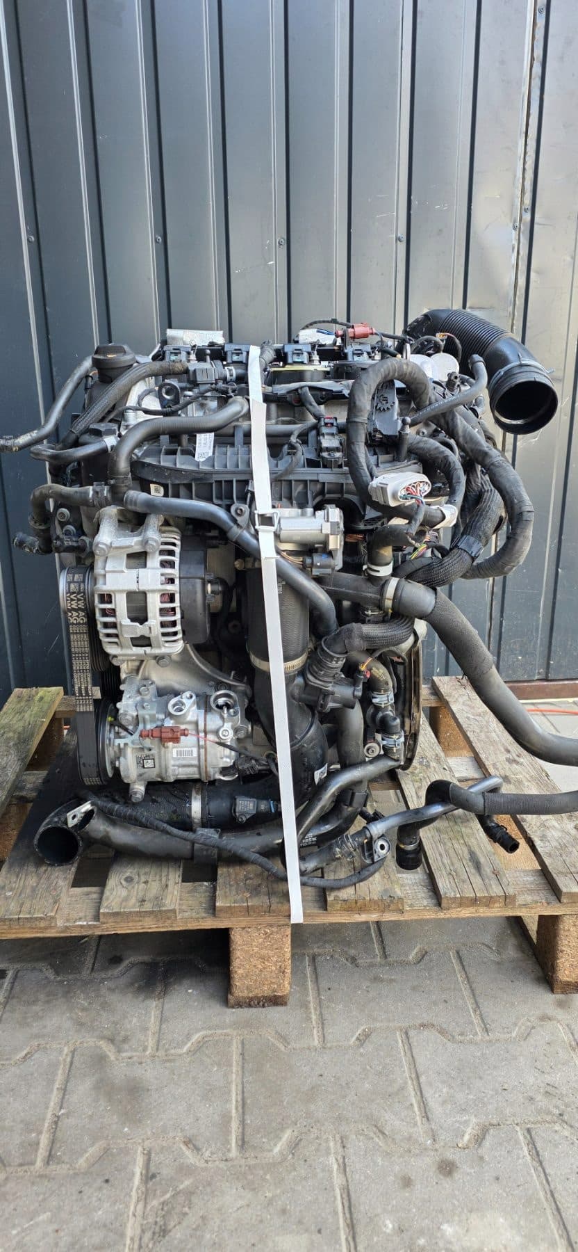 Moteur DNFG — vue 3