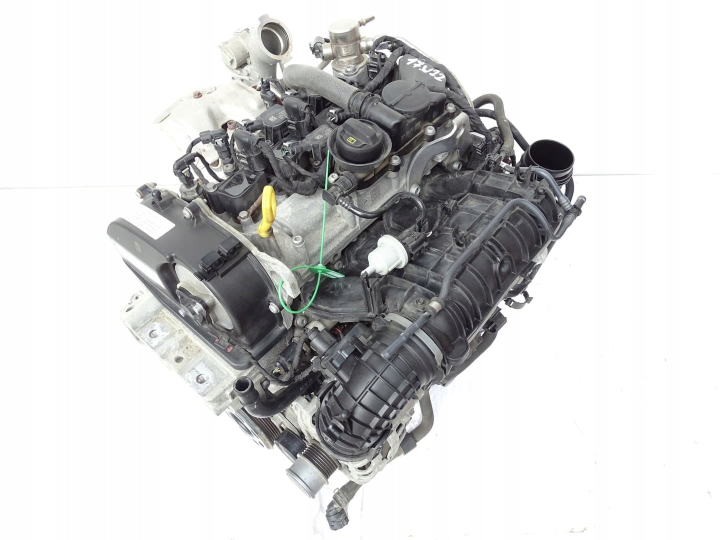 Moteur DACA — vue 5