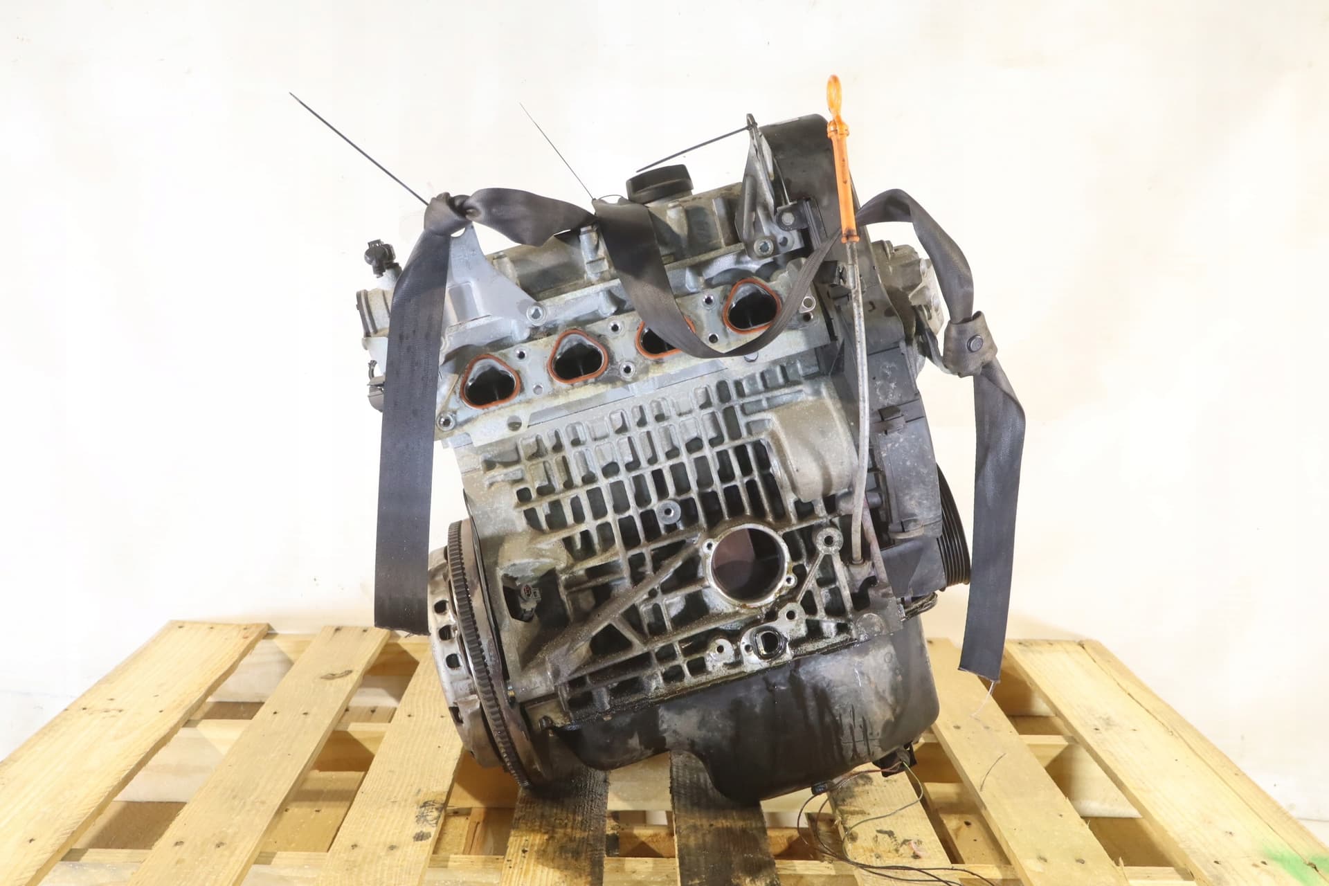 Moteur CGGA - Image 1