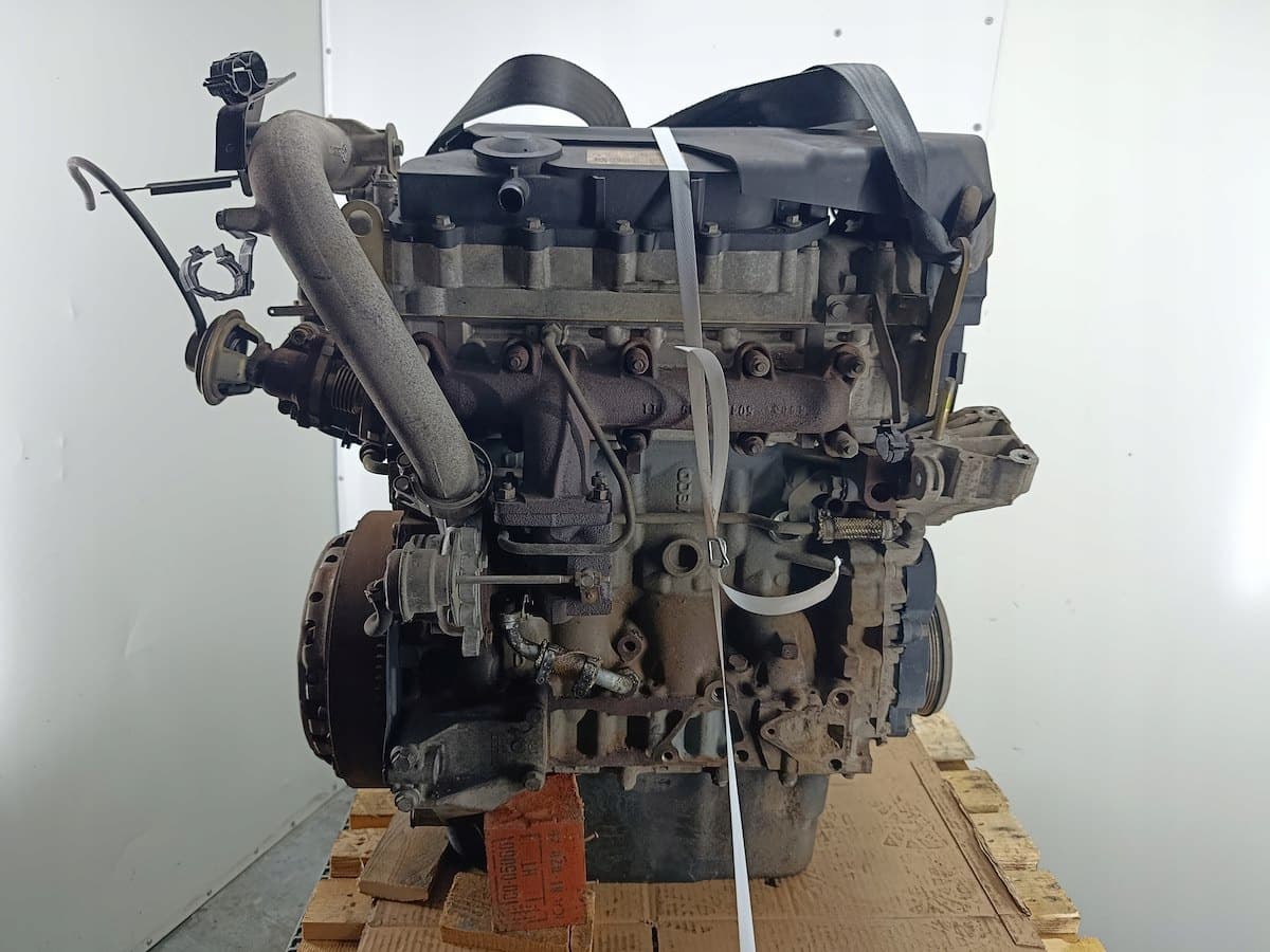 Moteur F1AE0481C — vue 7