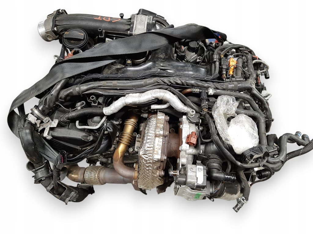 Moteur CDTC — vue 3
