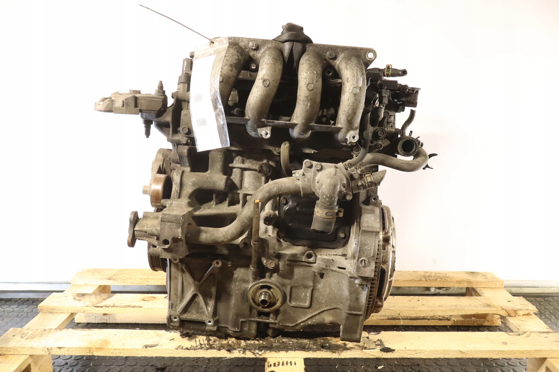Moteur L13Z1 pour Honda Jazz 1.3 Petrol