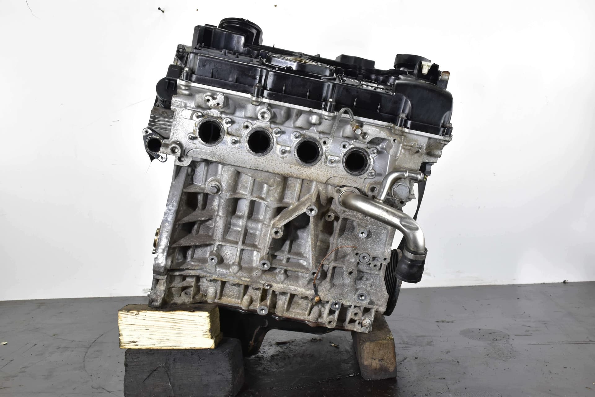 Moteur N43 B20 A — vue 10