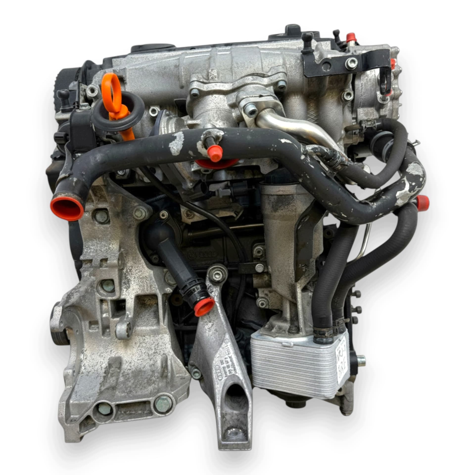 Moteur BRE — vue 7
