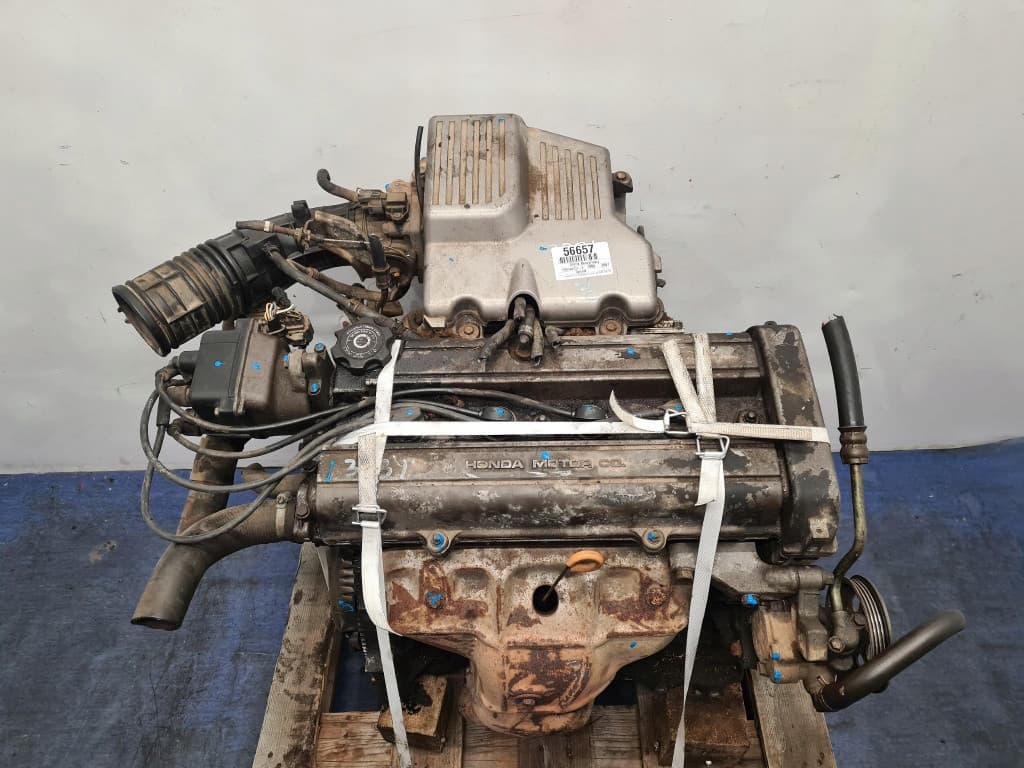 Moteur B20Z1 pour Honda Cr-v 2.0 Petrol