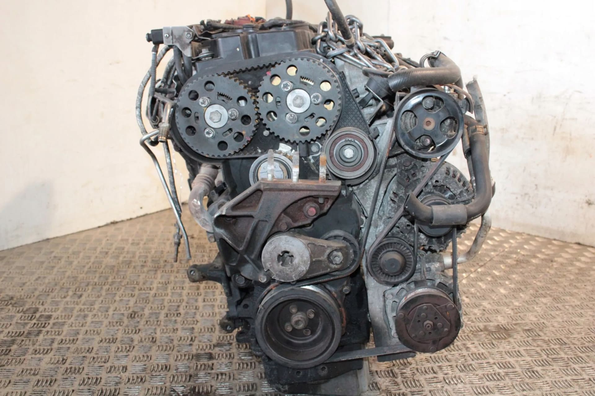 Moteur BWC - Image 1