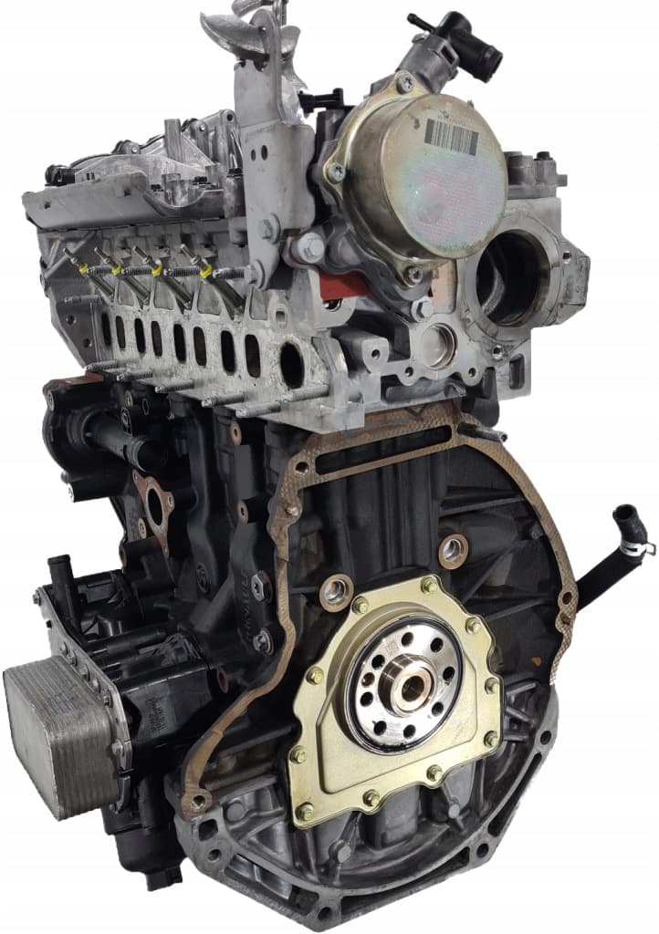Moteur R9M pour Nissan Qashqai 1.6 Diesel