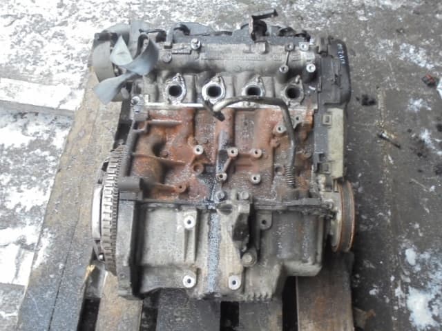 Moteur K9K 636 — vue 5