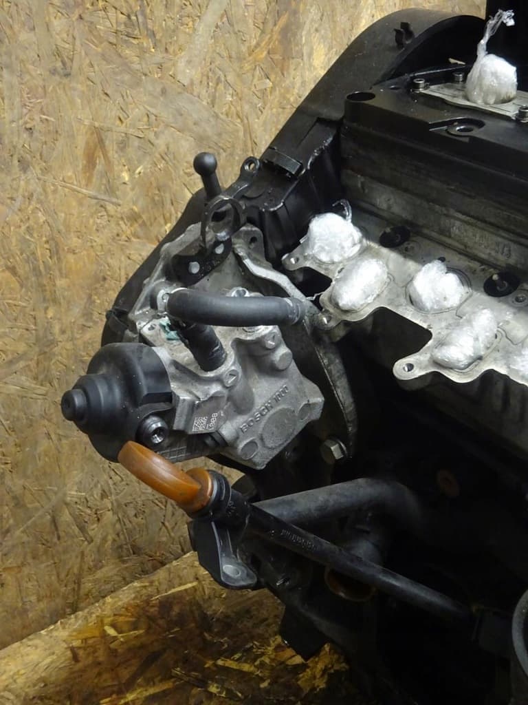 Moteur CBDB — vue 3