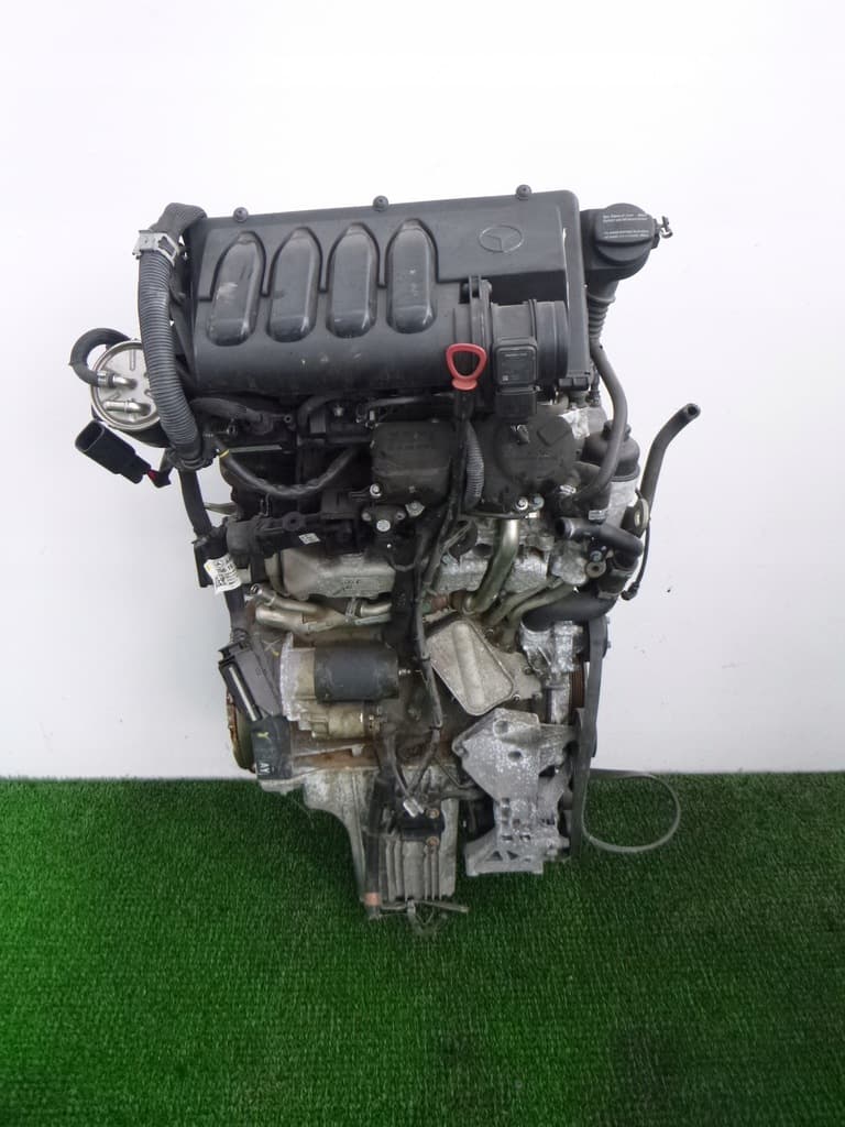 Moteur M 266.940 - Image 1