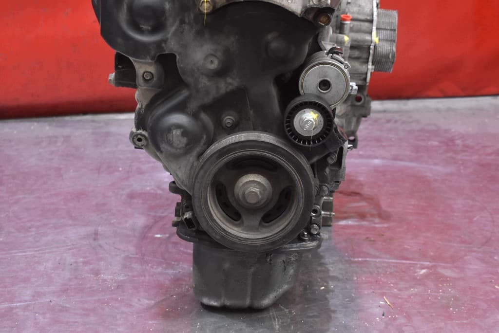 Moteur 9HE (DV6DBM) — vue 8