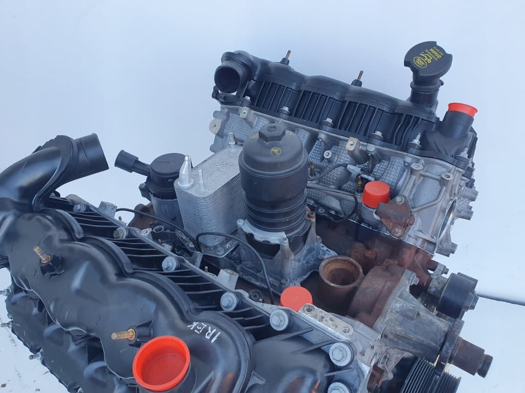 Moteur 368DT(LION) — vue 5