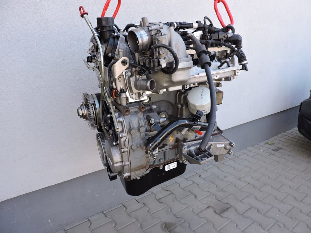 Moteur F1CFA401A - Image 1
