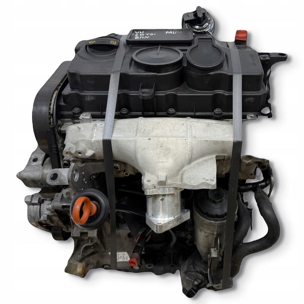 Moteur BMN pour Volkswagen Jetta